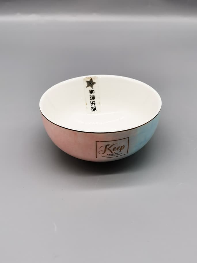 4.5inch bowl