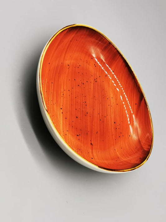 CZT03-82 PLATE 8.5inch