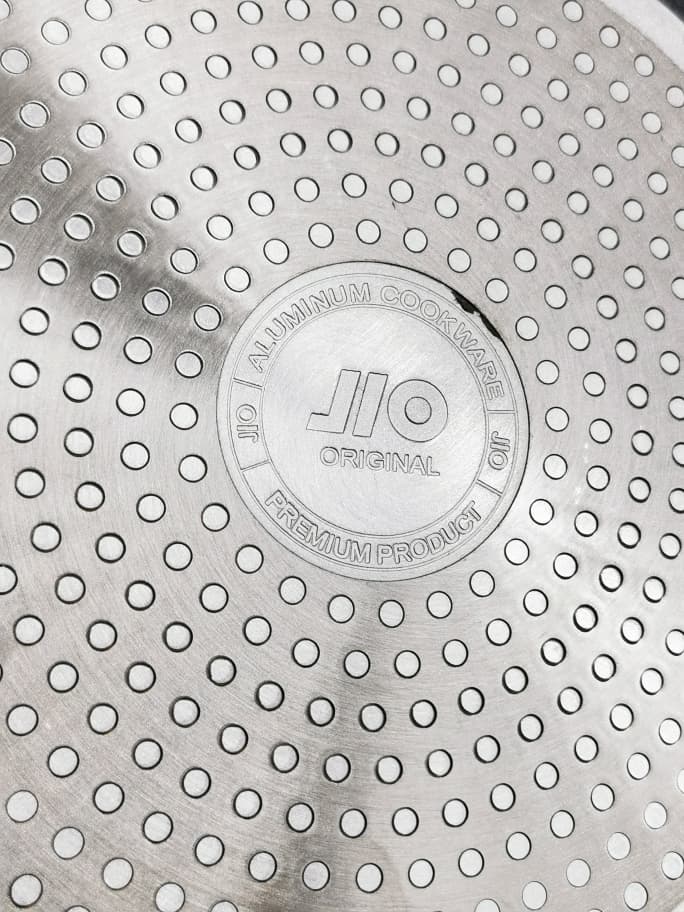 24cm pizza pan J-LZ024