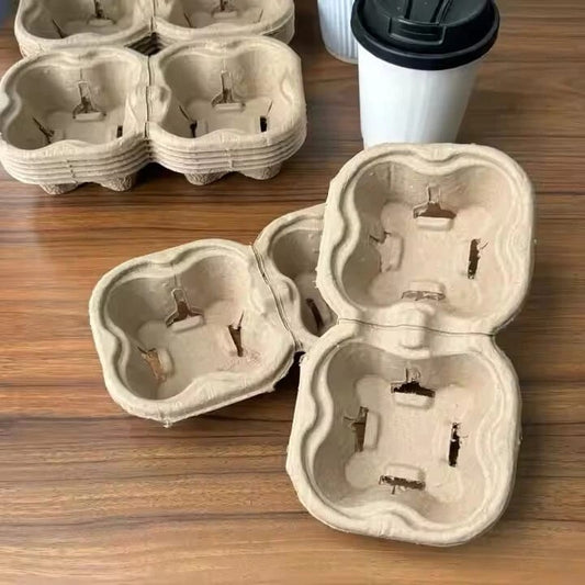 DISPOSAL CUP HOLDER 10PCS