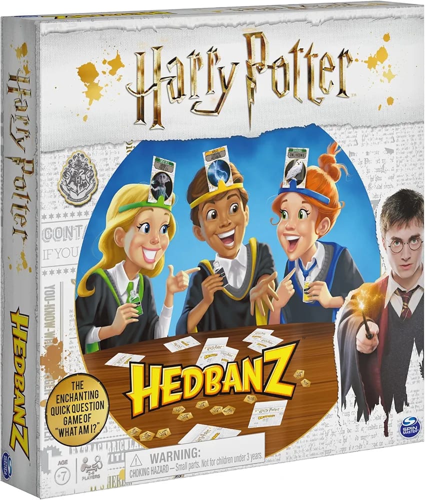 HEDBANZ PXM