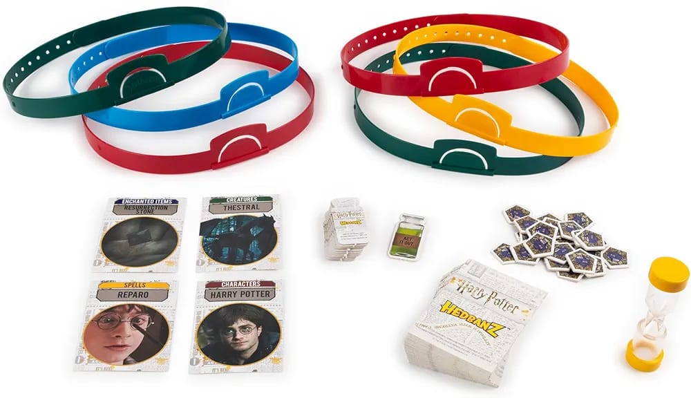 HEDBANZ PXM