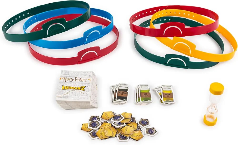 HEDBANZ PXM