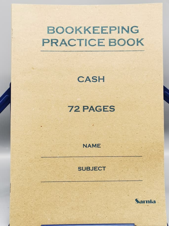 72PAGES BOOK