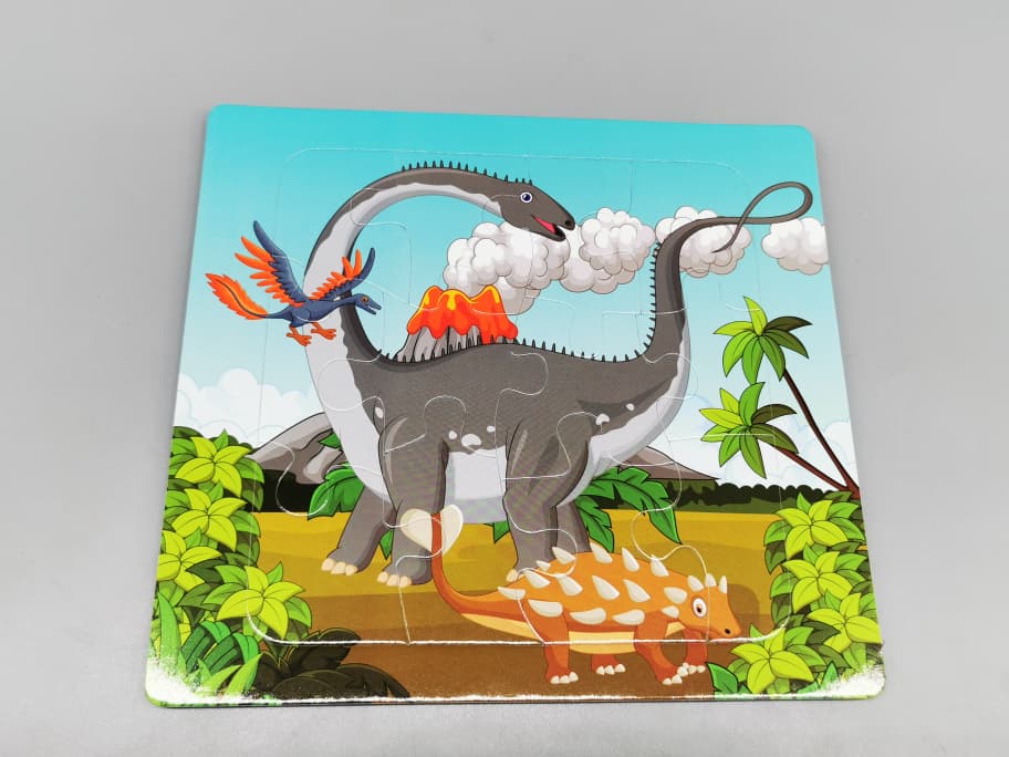 HFWJ20. MAGNETIC LEARNING SET