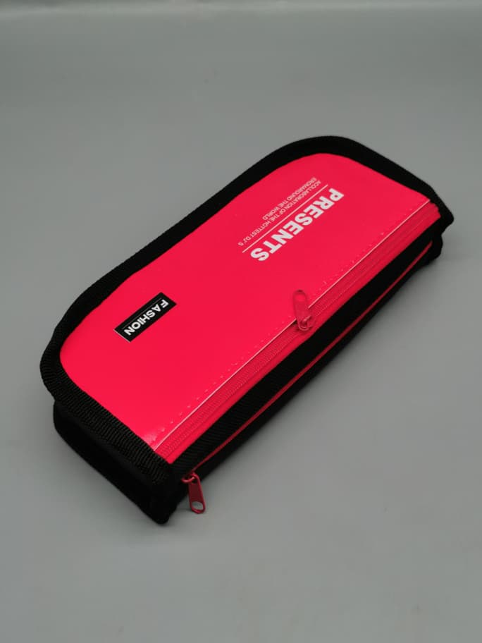 5238 pencil bag