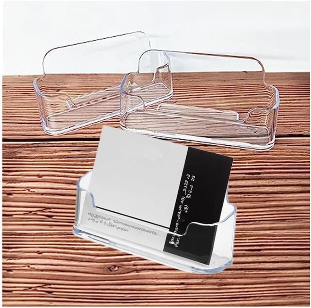 K-501 card holder
