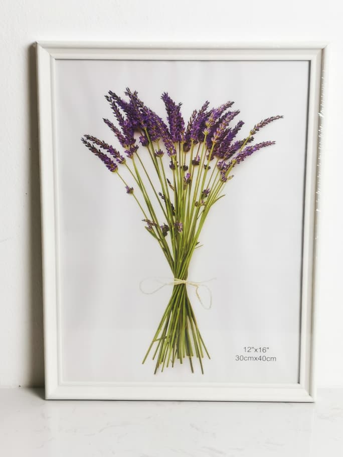 DR6081-A3 30*40 FRAME