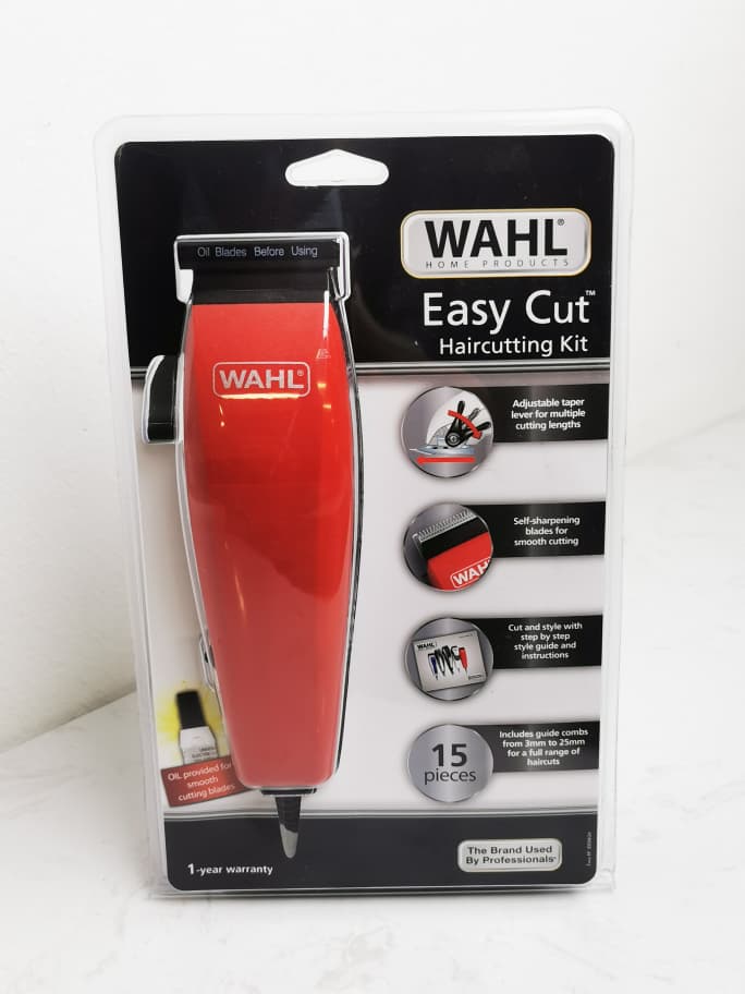 WAHL CLIPPER HOME PRO EASY CUT