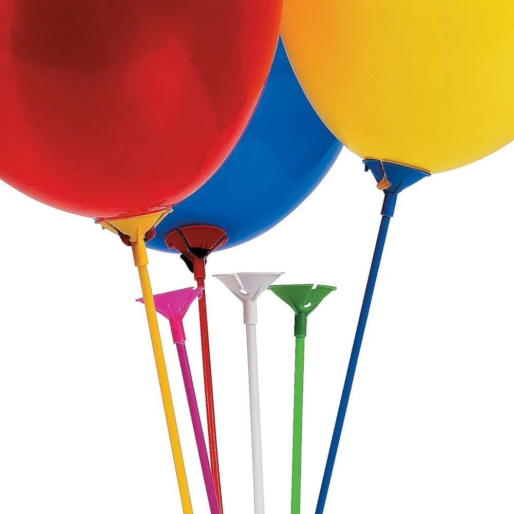 2402-21 ballon holder