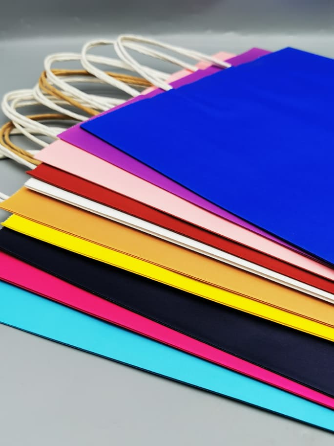 HD-001 GIFT BAG