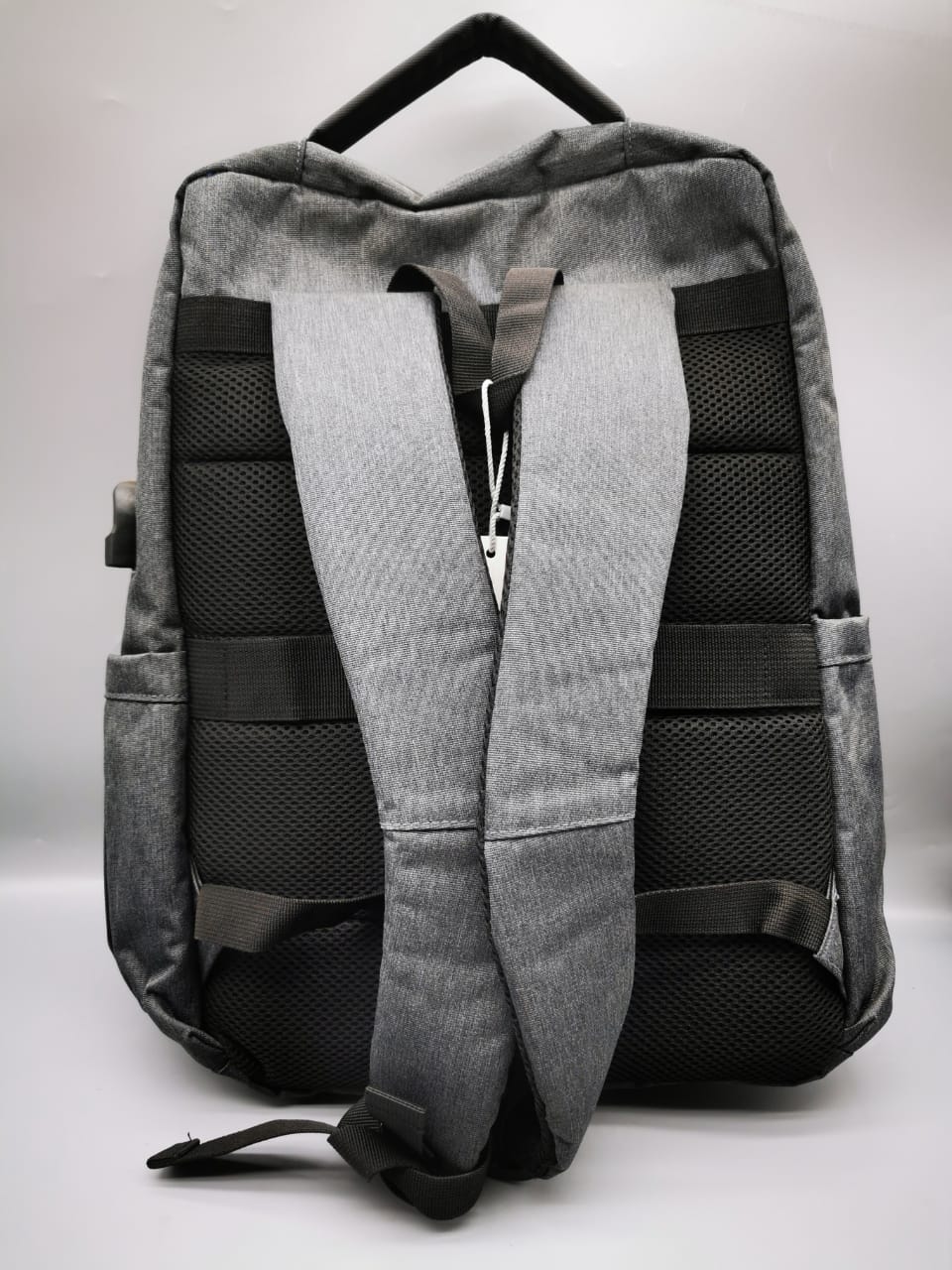 6301# BAG