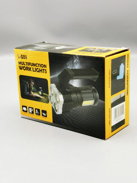 S90 torch