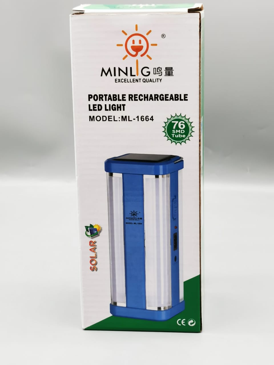 LWL ml-1644 led light