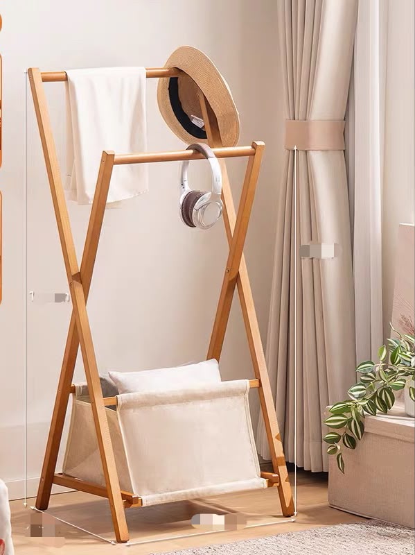 35678-4 cloth rack