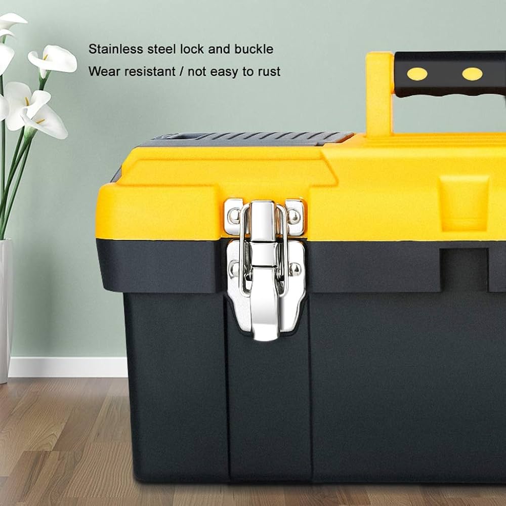 DF HIGH GRADE TOOL BOX
