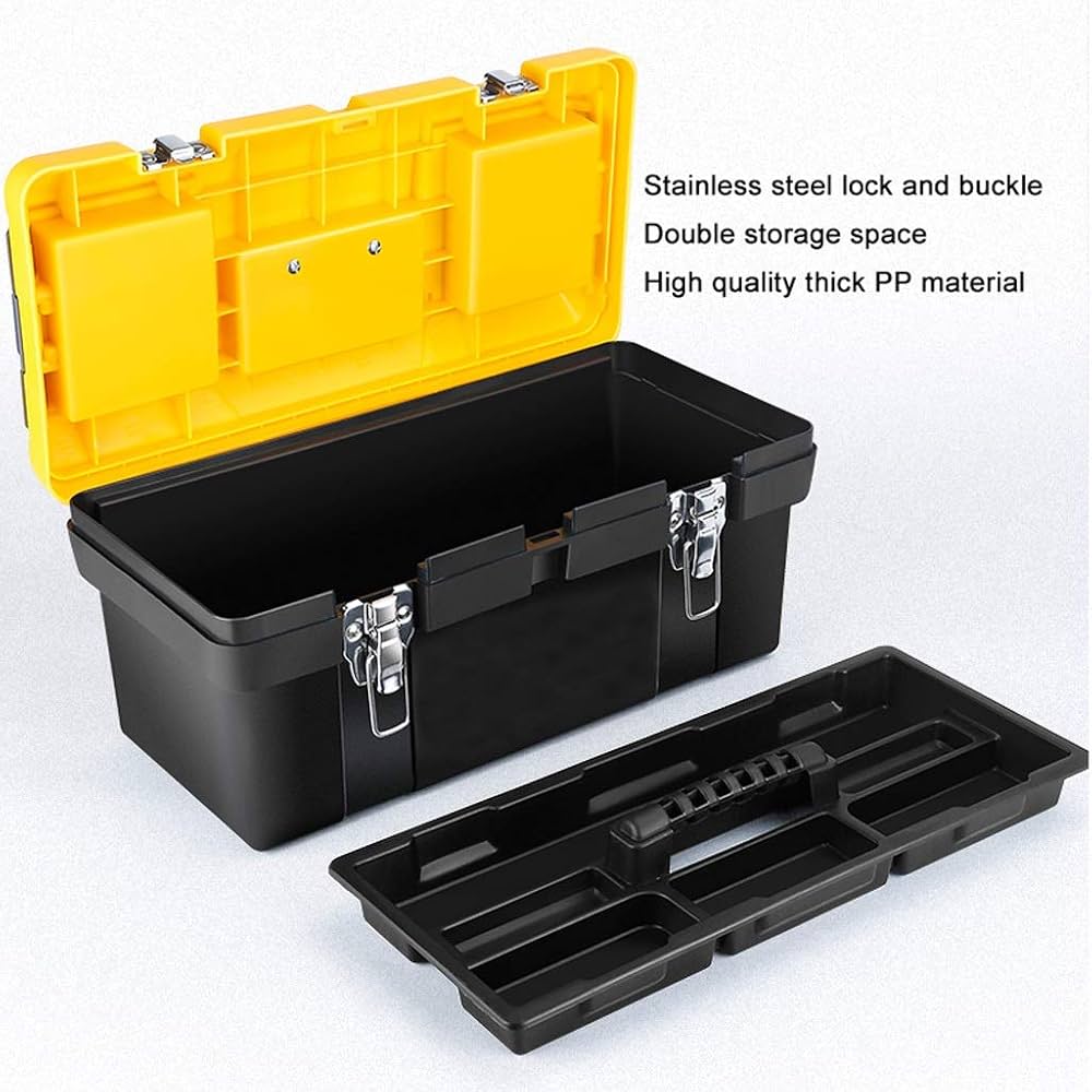DF HIGH GRADE TOOL BOX