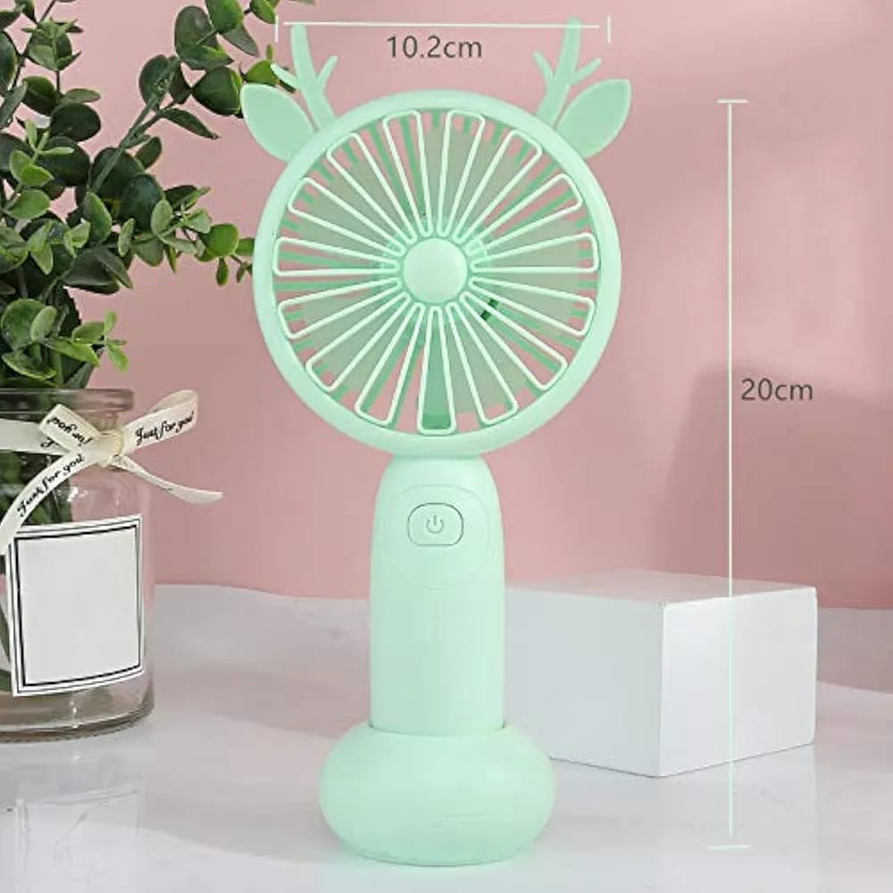 CS1322 FAN