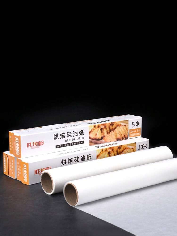 Silicone oil paper (576237)