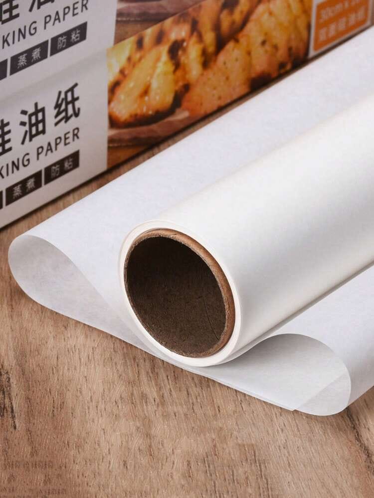 Silicone oil paper (576237)