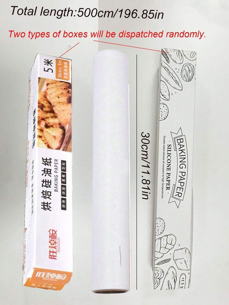 Silicone oil paper (576237)