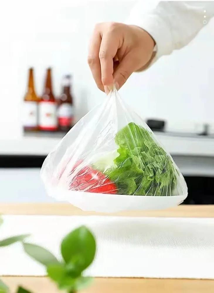 6025 FOOD WRAPPER 100PCS PACK
