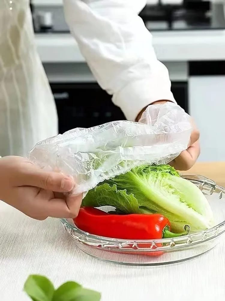 6025 FOOD WRAPPER 100PCS PACK