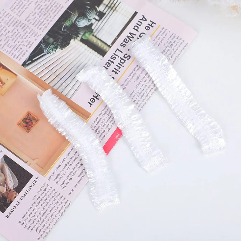 6025 FOOD WRAPPER 100PCS PACK