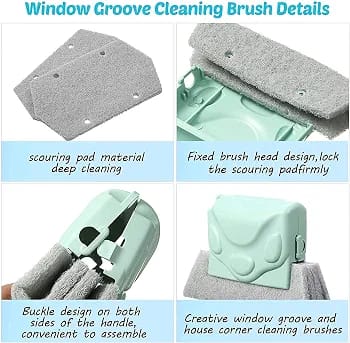 3631 GAP CLEANING BRUSH (256148)