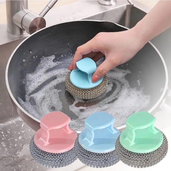 PXM POT BRUSH 2IN1 (240150)