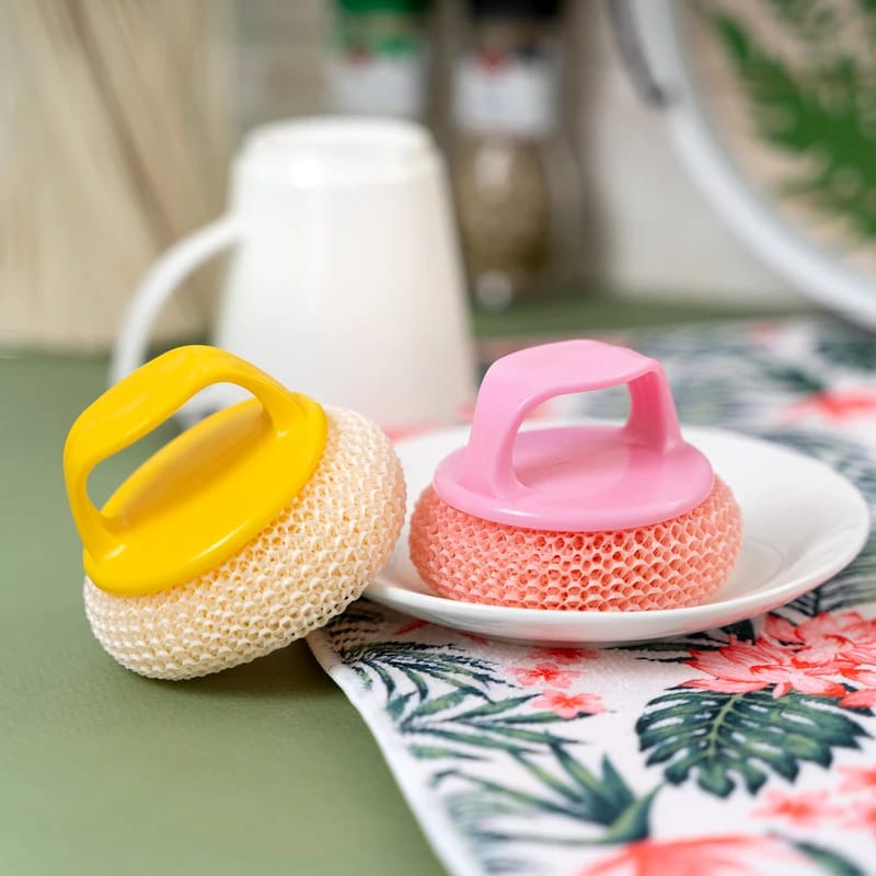PXM POT BRUSH 2IN1 (240150)