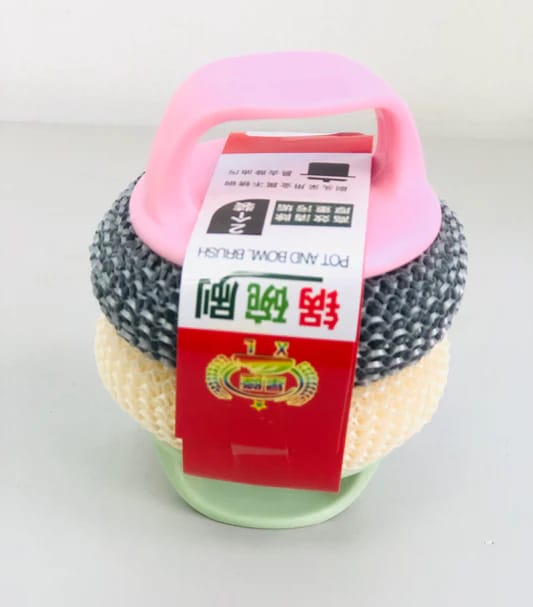 PXM POT BRUSH 2IN1 (240150)