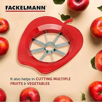 758-3 APPLE CUTTER+PEELER SET