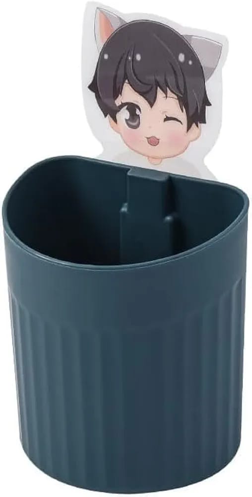3739 Cartoon storage container