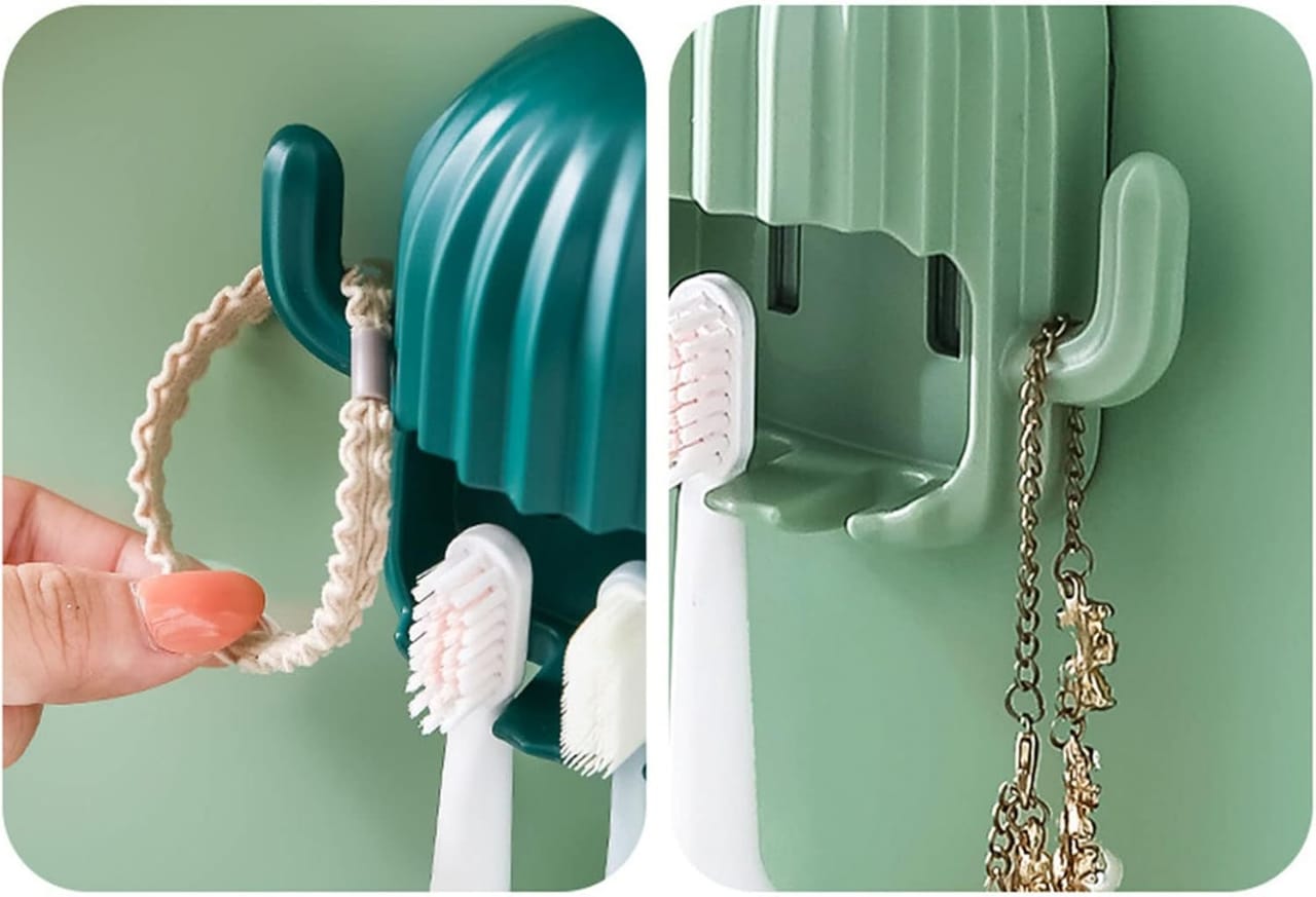 5263 Toothbrush holder 933010