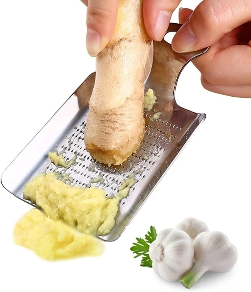 0417-5 Ginger grater