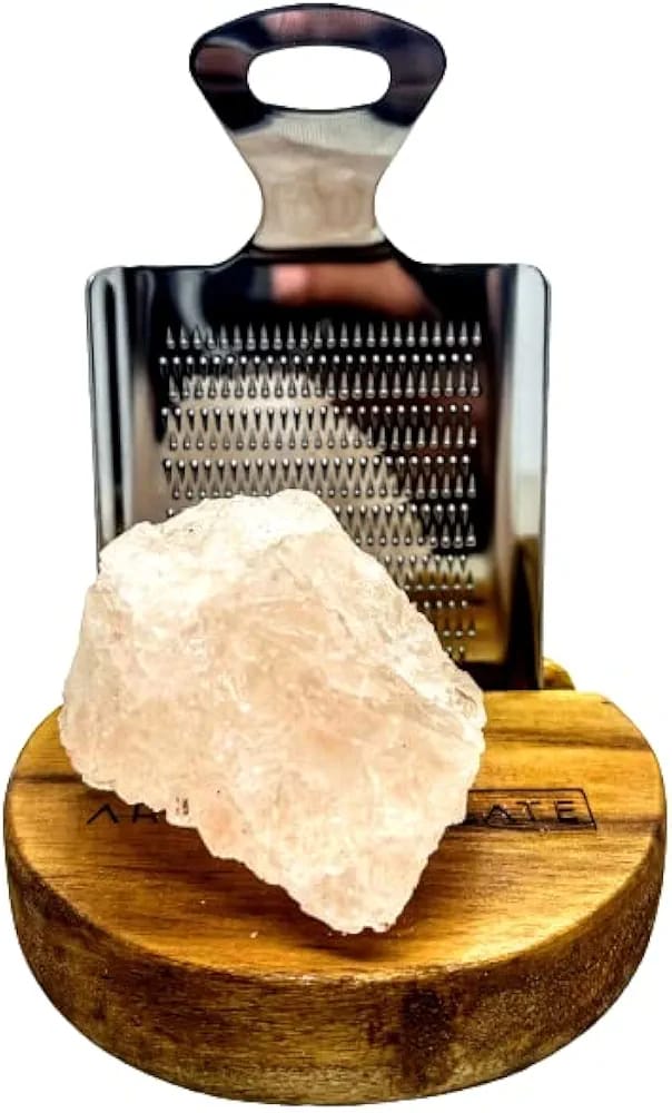 0417-5 Ginger grater