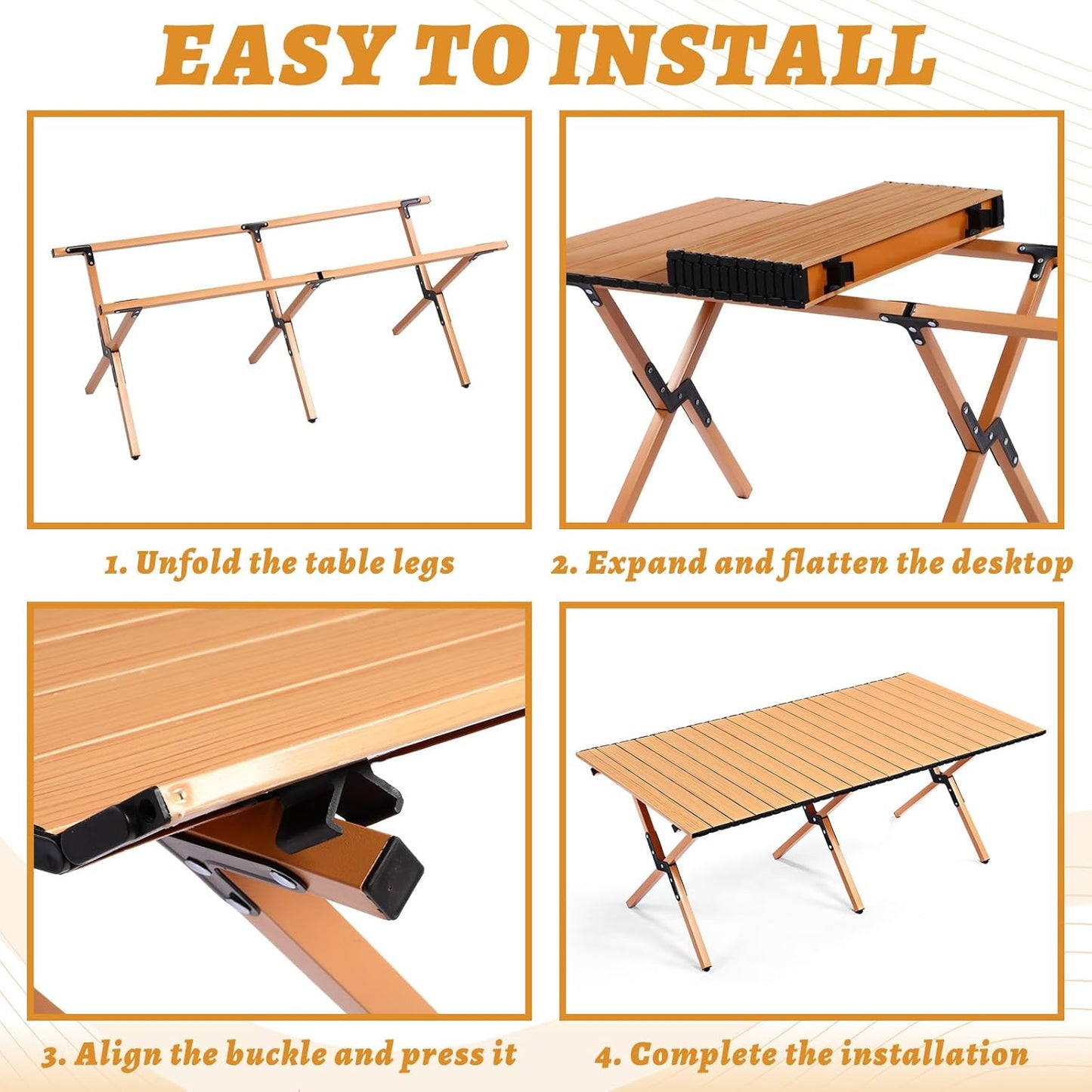 093-793 outdoor picnic table