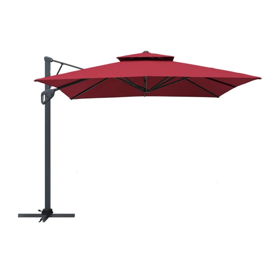 3x3M Umbrella  QC2307-1