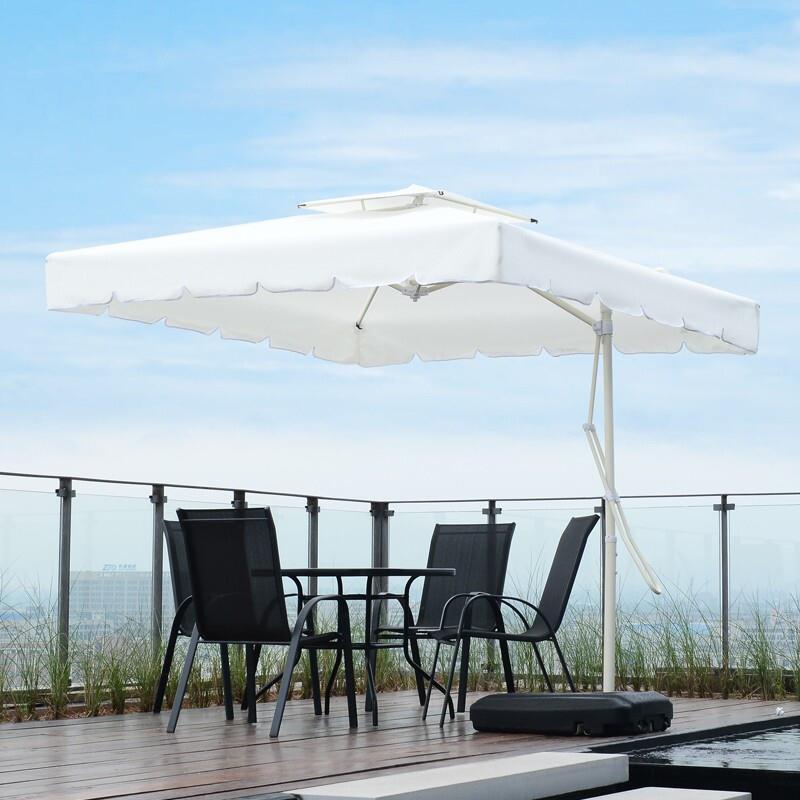 10172-1 Beach umbrella