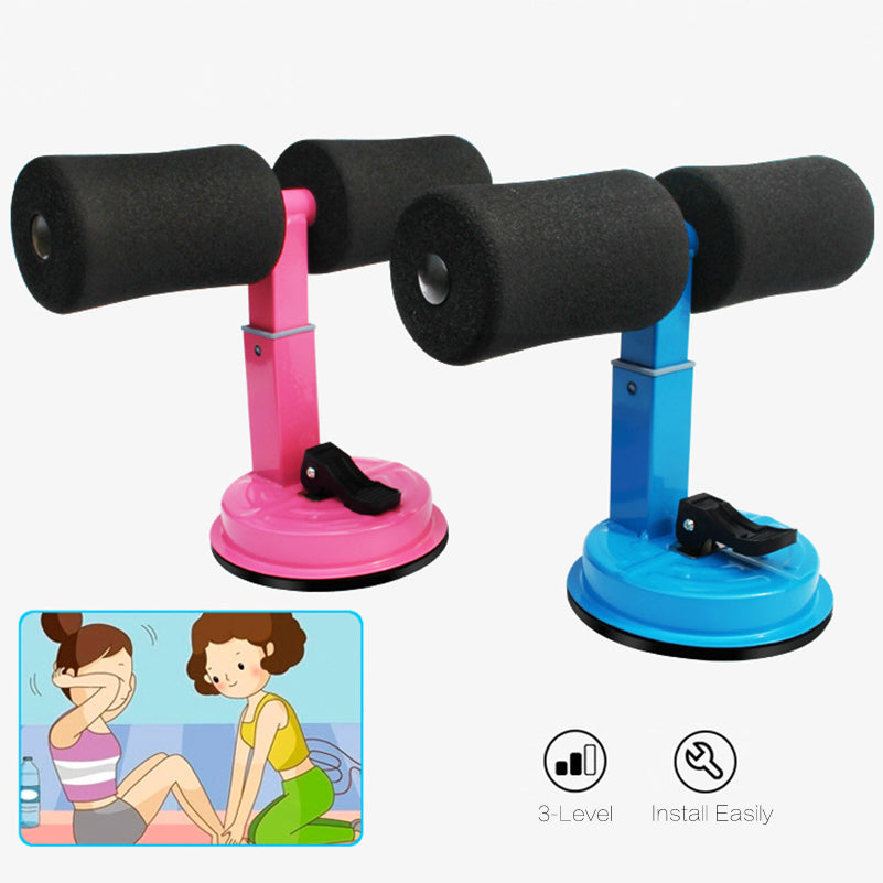 528467 HJ-10047 Suction sit up