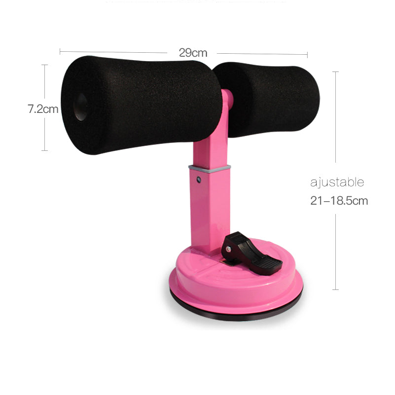 528467 HJ-10047 Suction sit up