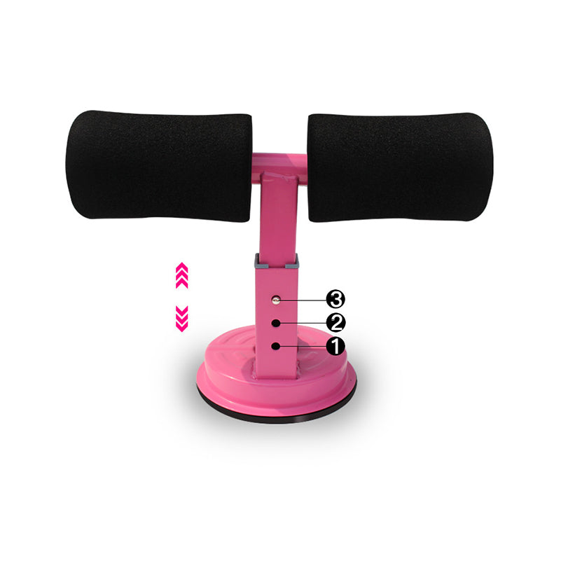 528467 HJ-10047 Suction sit up