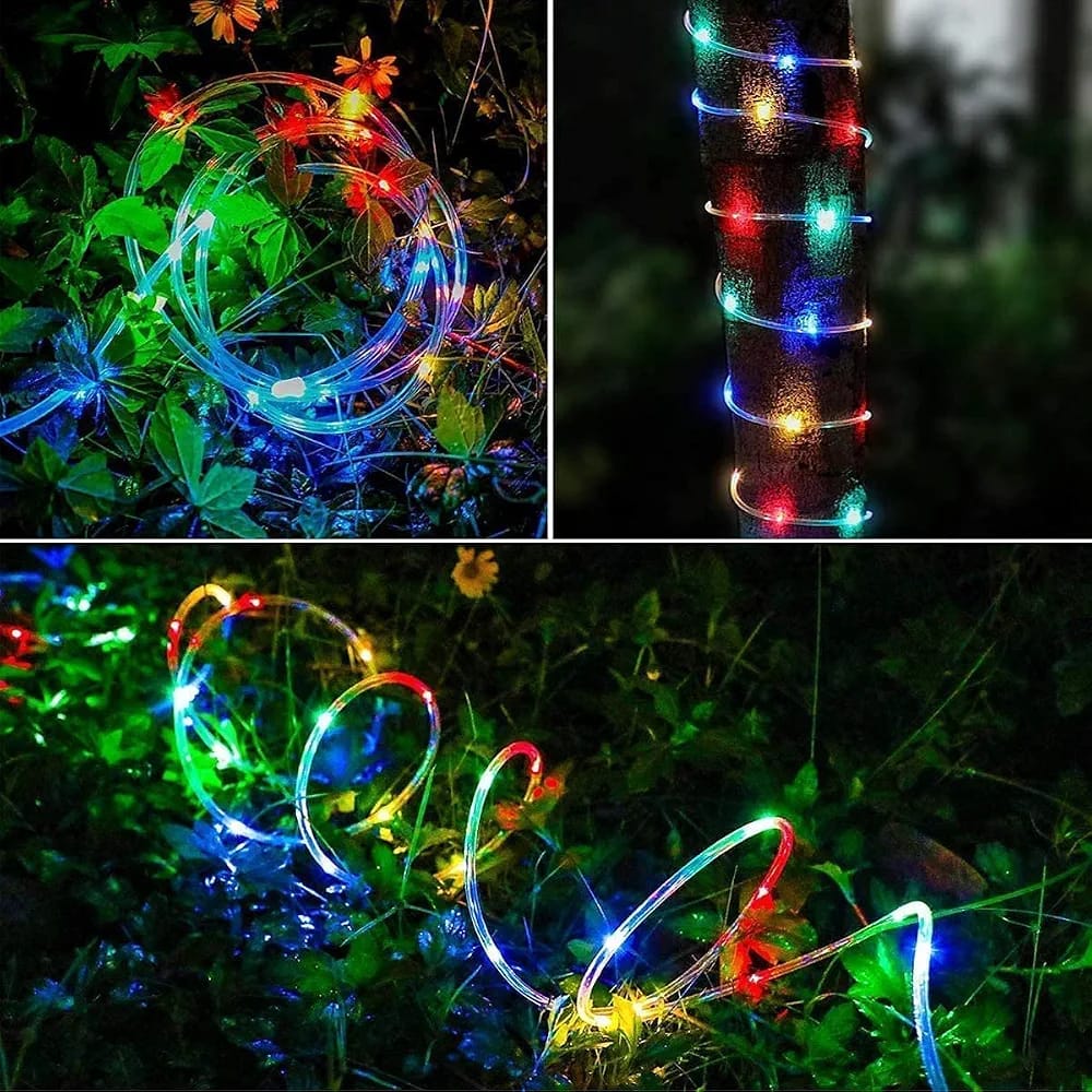 YH-05 strip lights10M outdoor