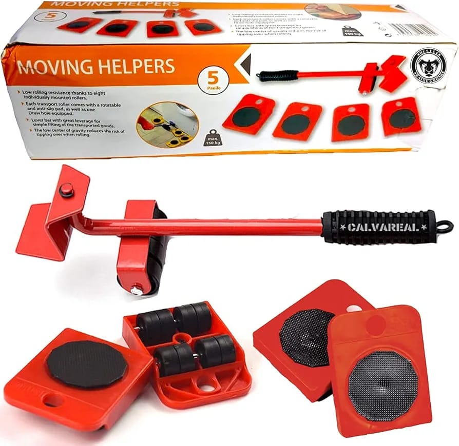 5818 furniture roller mover