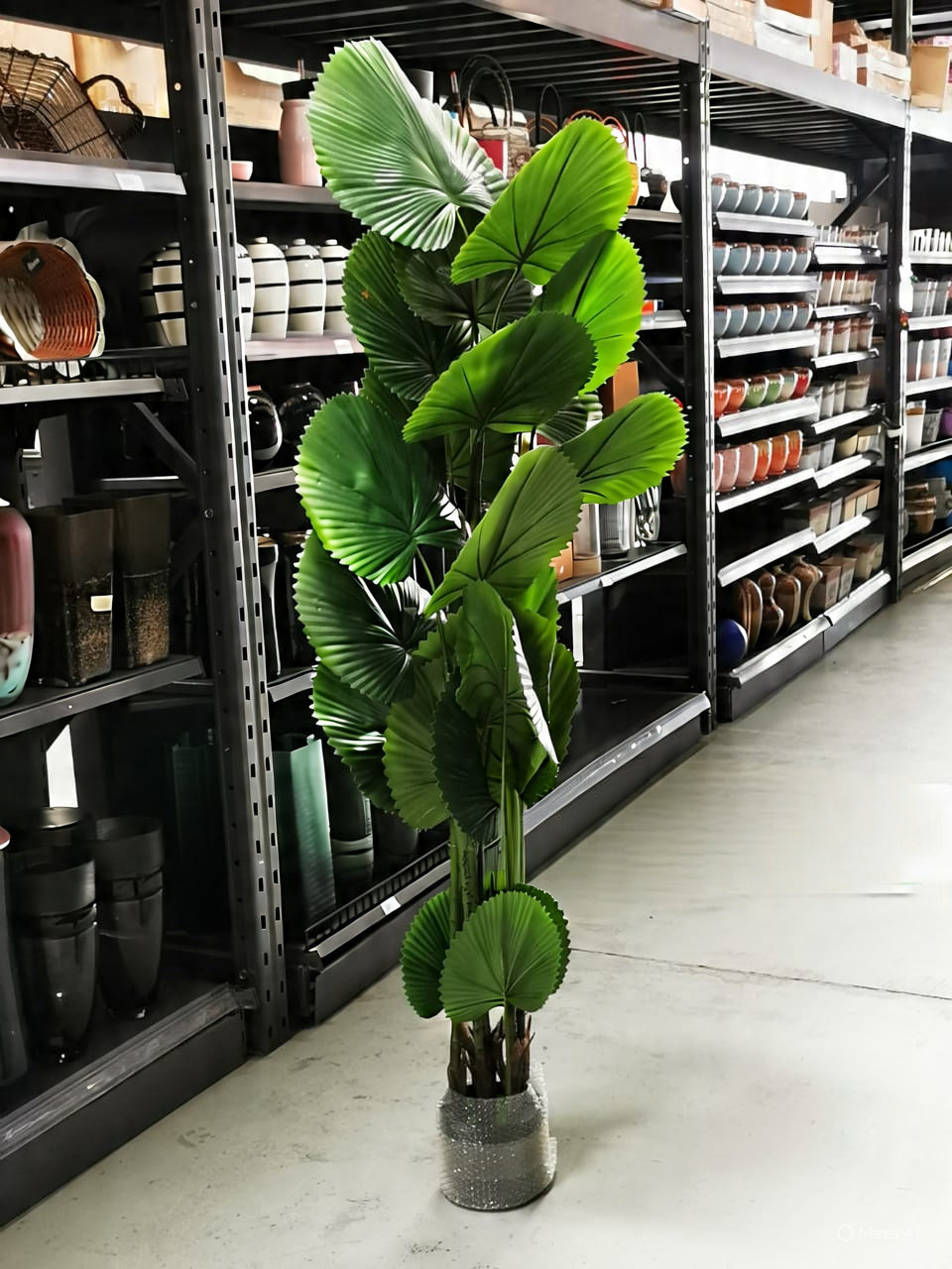 YD2505-2 ARTIFICIAL PLANT