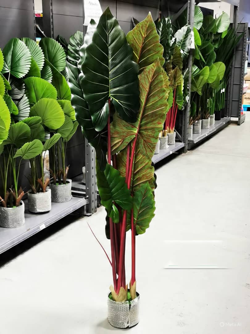 YD2505-6 ARTIFICIAL PLANT