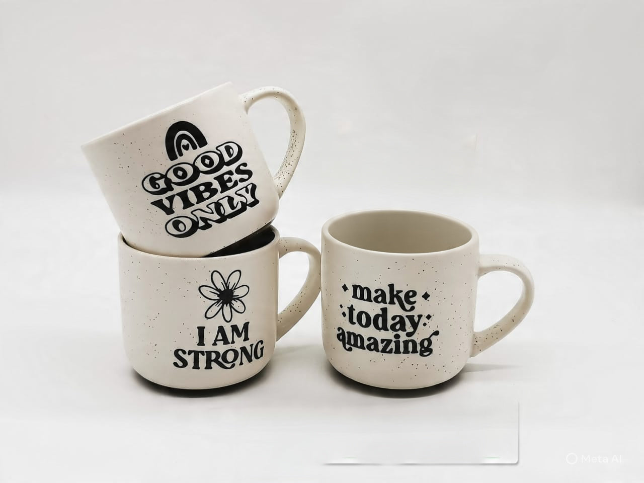 Z010 ceramic cup