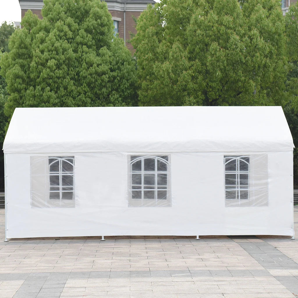 GAZEBO 6*10