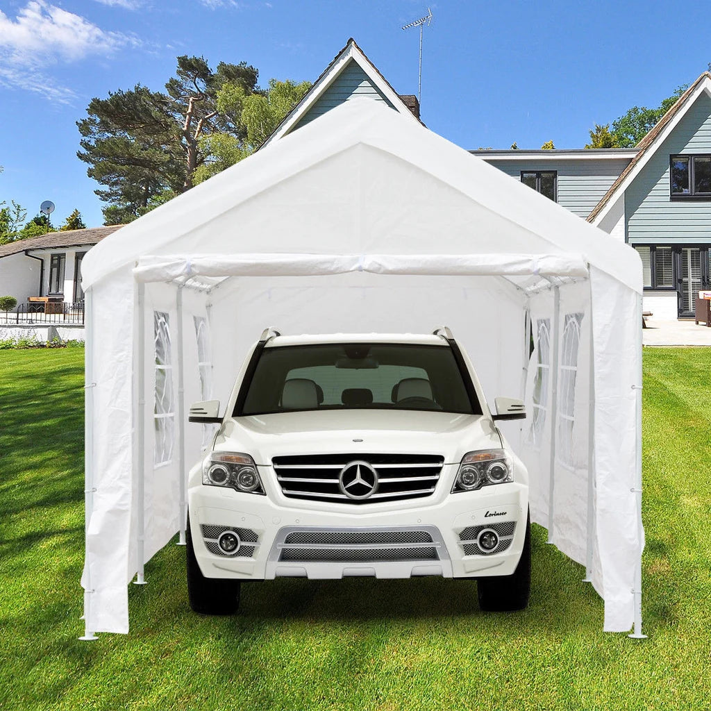 GAZEBO 6*10